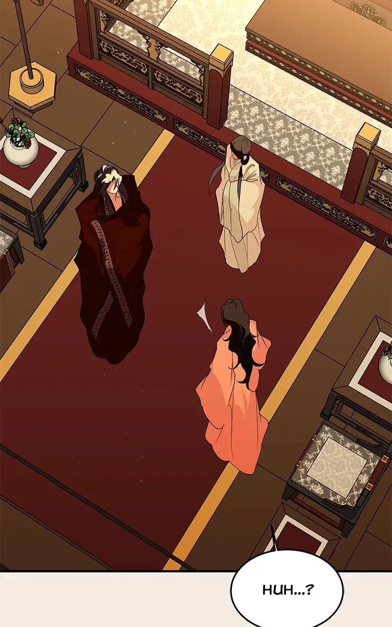 How a Goddess Wins Over Tigers Chapter 113 page 41 - 