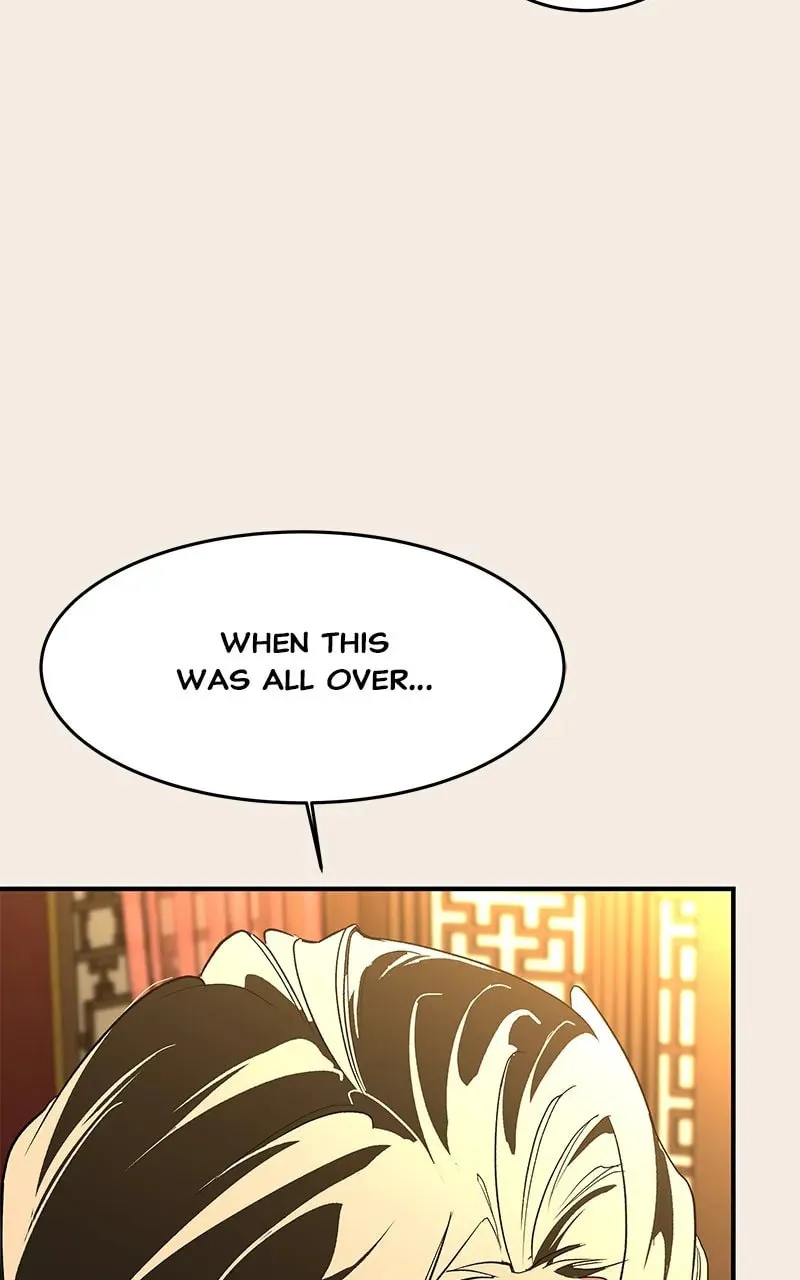How a Goddess Wins Over Tigers Chapter 113 page 42 - 