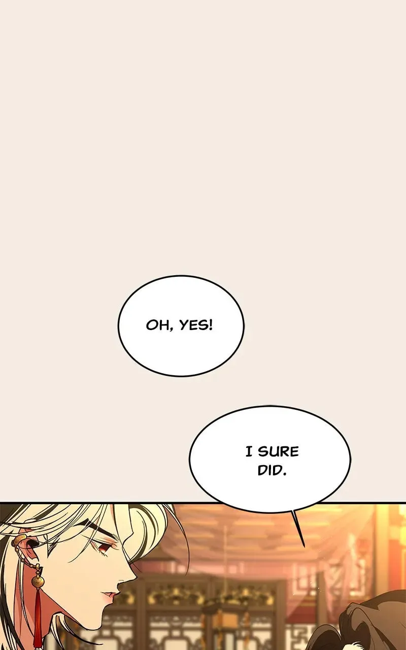 How a Goddess Wins Over Tigers Chapter 113 page 44 - 