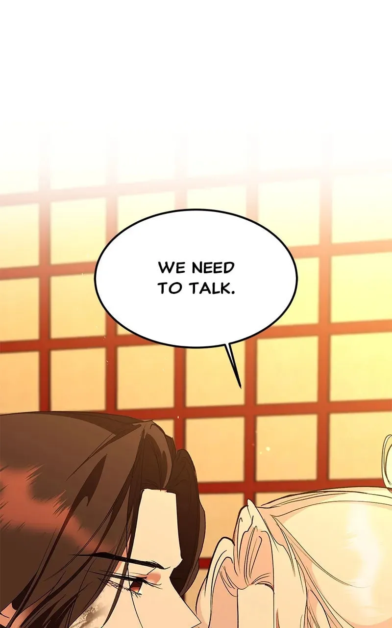 How a Goddess Wins Over Tigers Chapter 113 page 6 - 