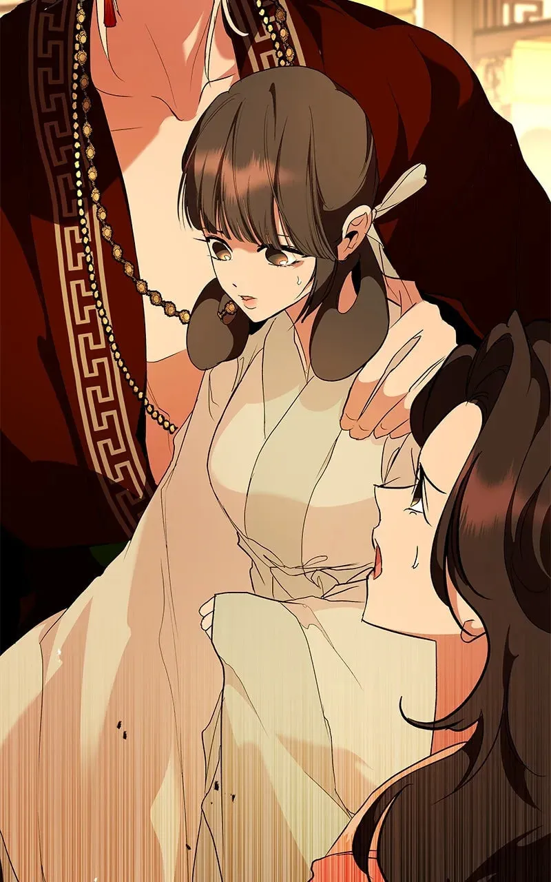 How a Goddess Wins Over Tigers Chapter 113 page 51 - 