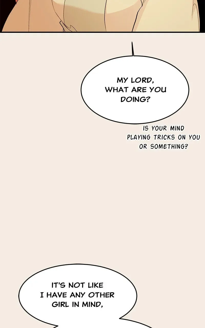How a Goddess Wins Over Tigers Chapter 113 page 56 - 