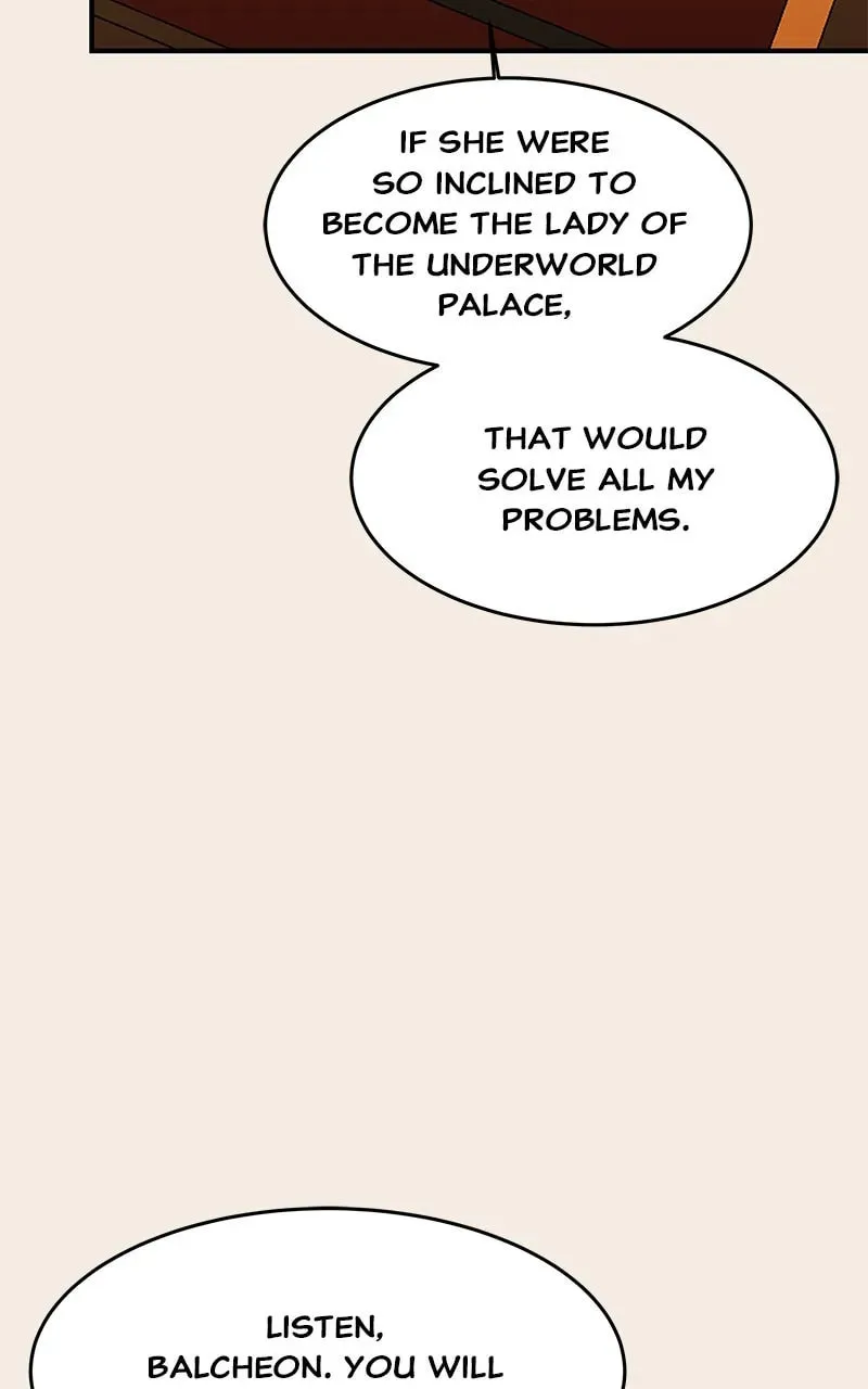 How a Goddess Wins Over Tigers Chapter 113 page 58 - 