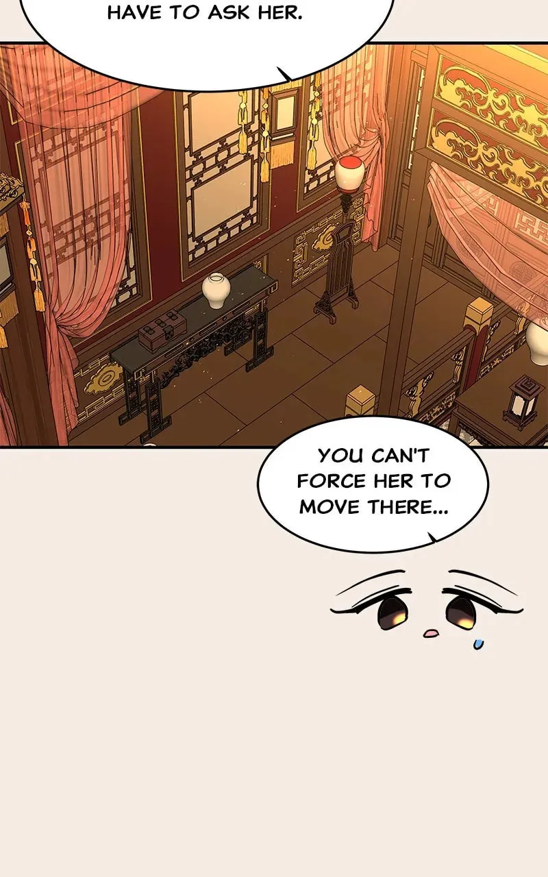 How a Goddess Wins Over Tigers Chapter 113 page 59 - 