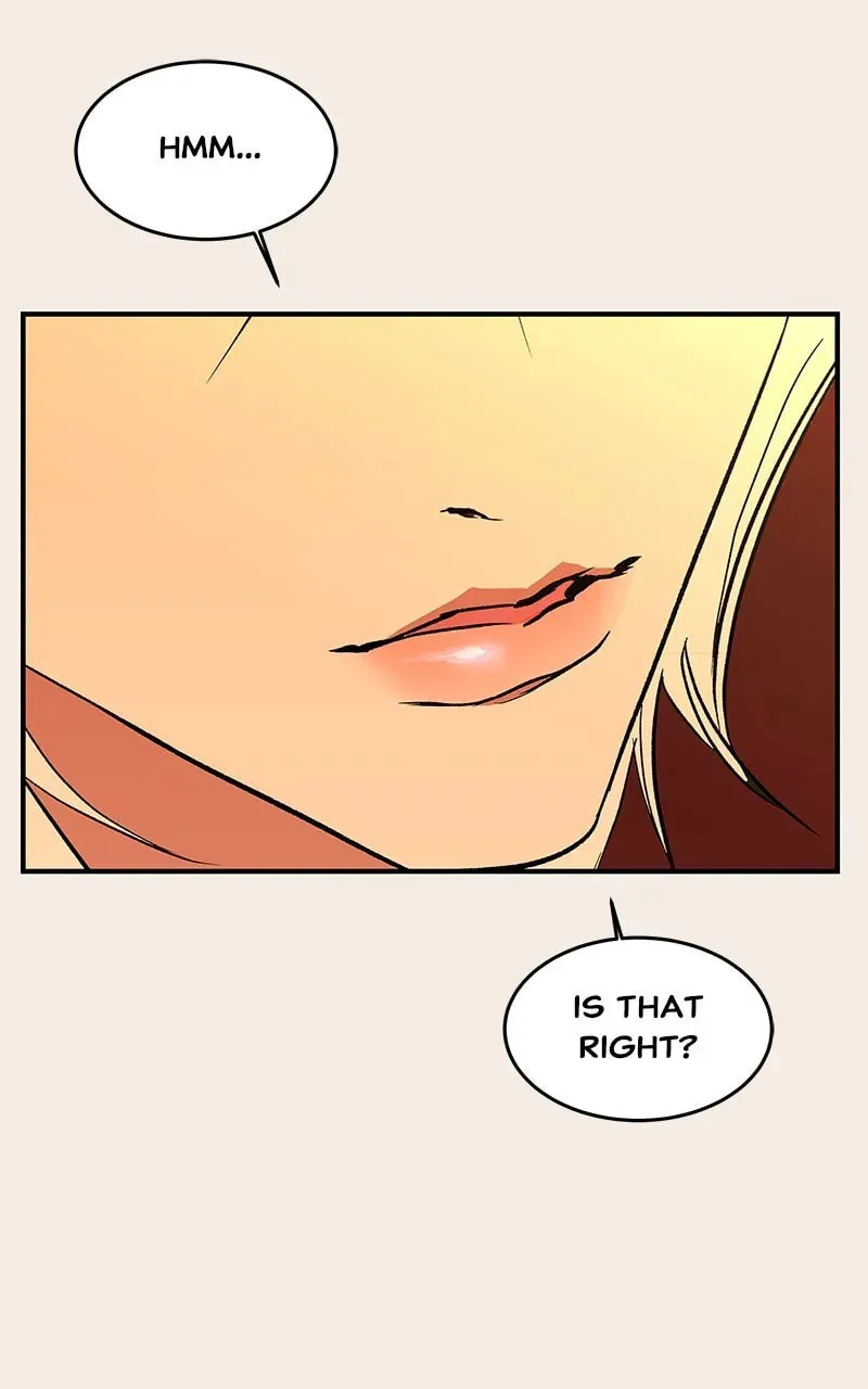 How a Goddess Wins Over Tigers Chapter 113 page 60 - 