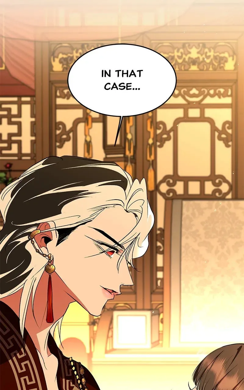 How a Goddess Wins Over Tigers Chapter 113 page 63 - 