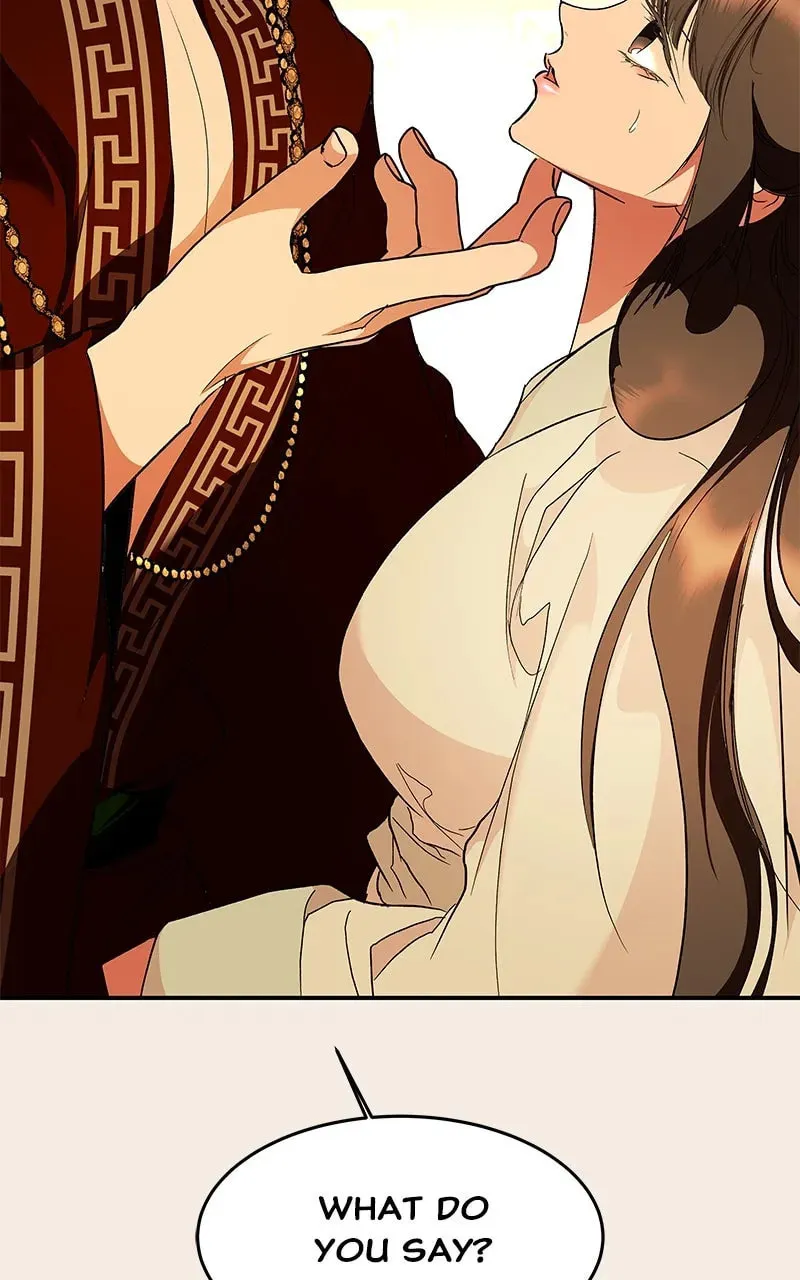 How a Goddess Wins Over Tigers Chapter 113 page 64 - 