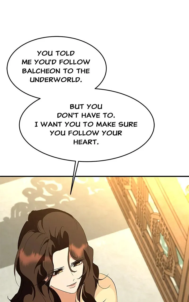 How a Goddess Wins Over Tigers Chapter 113 page 69 - 
