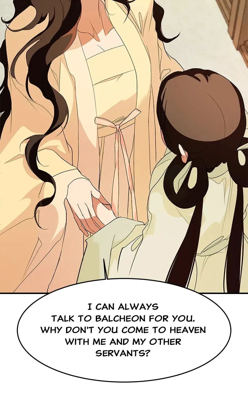 How a Goddess Wins Over Tigers Chapter 113 page 70 - 
