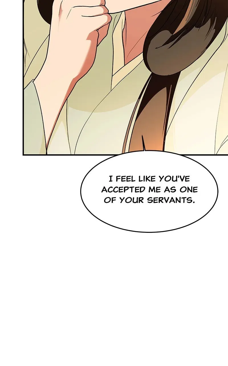 How a Goddess Wins Over Tigers Chapter 113 page 72 - 