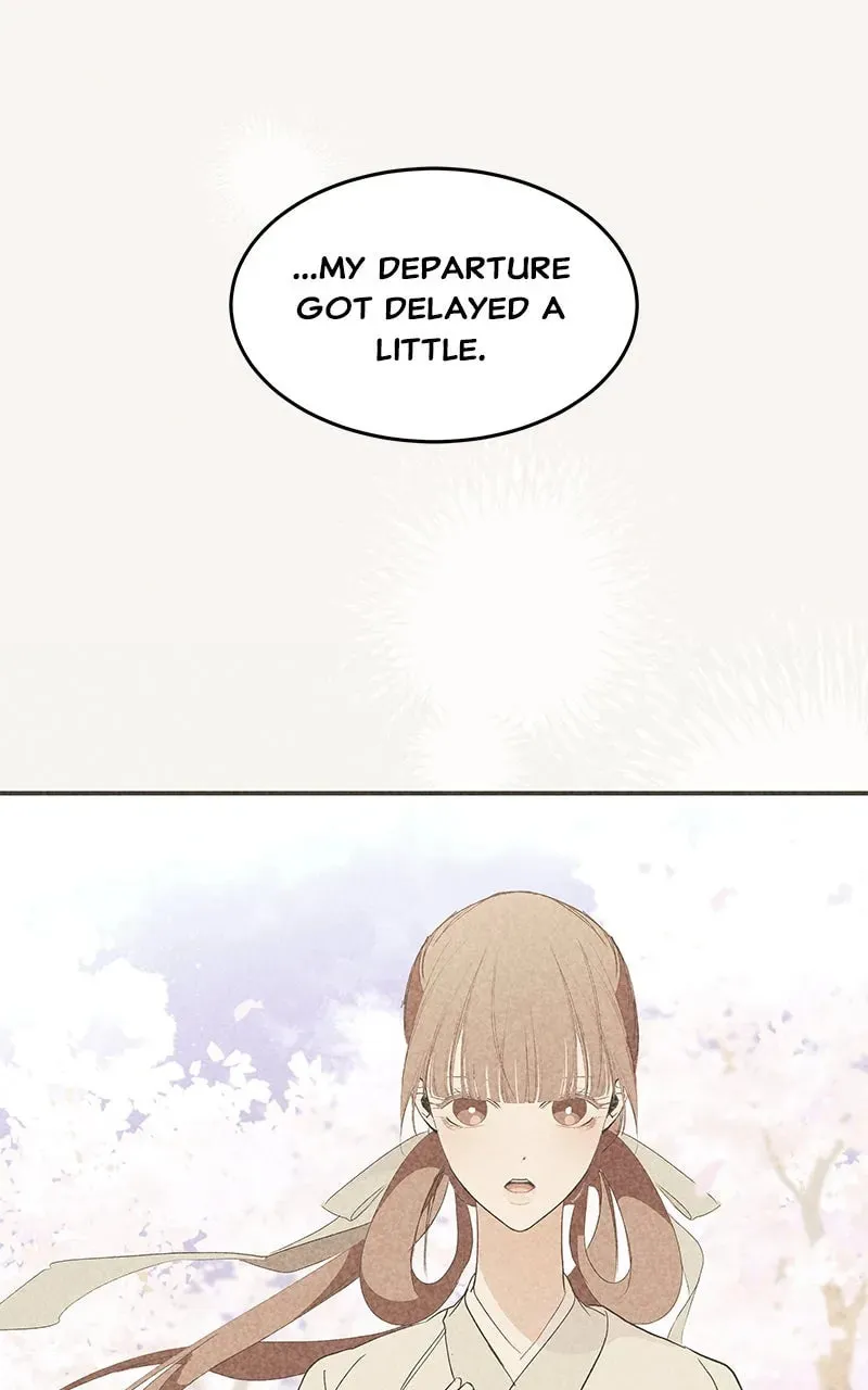 How a Goddess Wins Over Tigers Chapter 113 page 82 - 