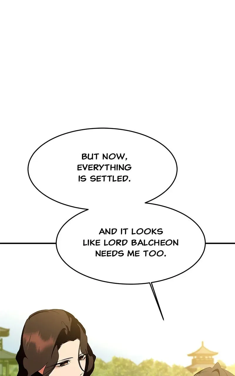 How a Goddess Wins Over Tigers Chapter 113 page 84 - 