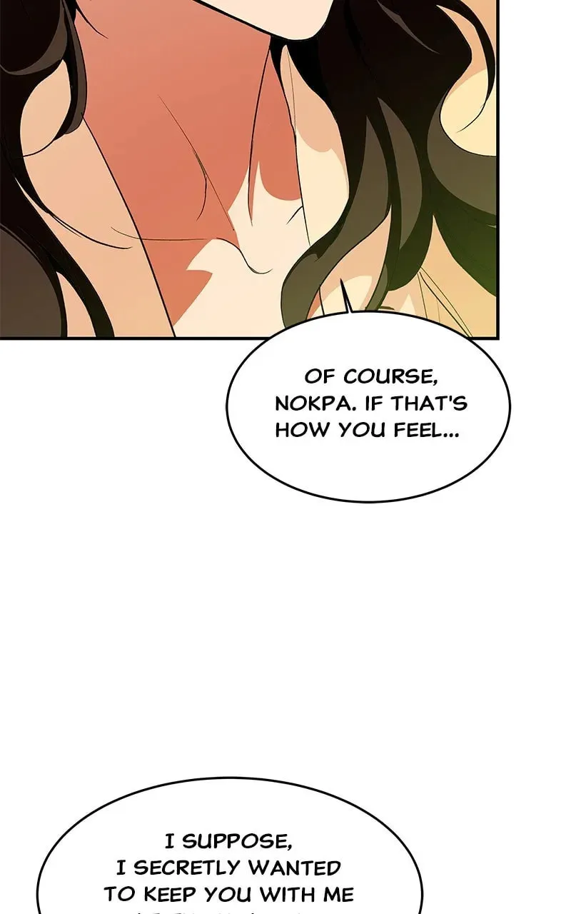 How a Goddess Wins Over Tigers Chapter 113 page 87 - 