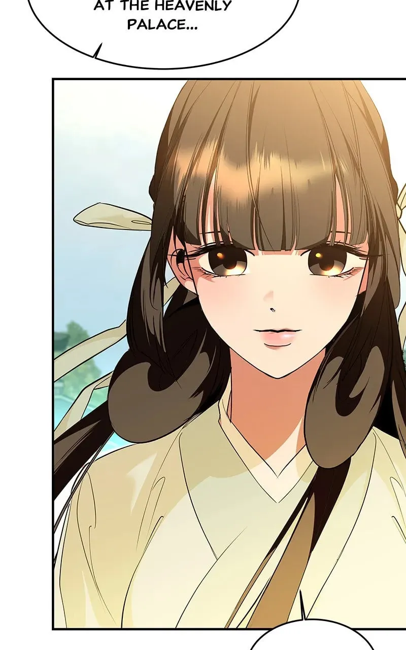 How a Goddess Wins Over Tigers Chapter 113 page 88 - 