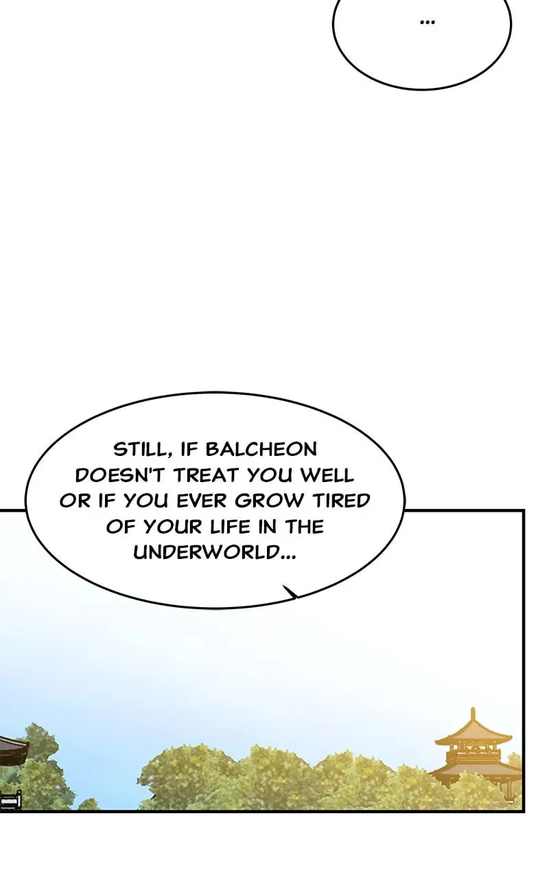 How a Goddess Wins Over Tigers Chapter 113 page 89 - 