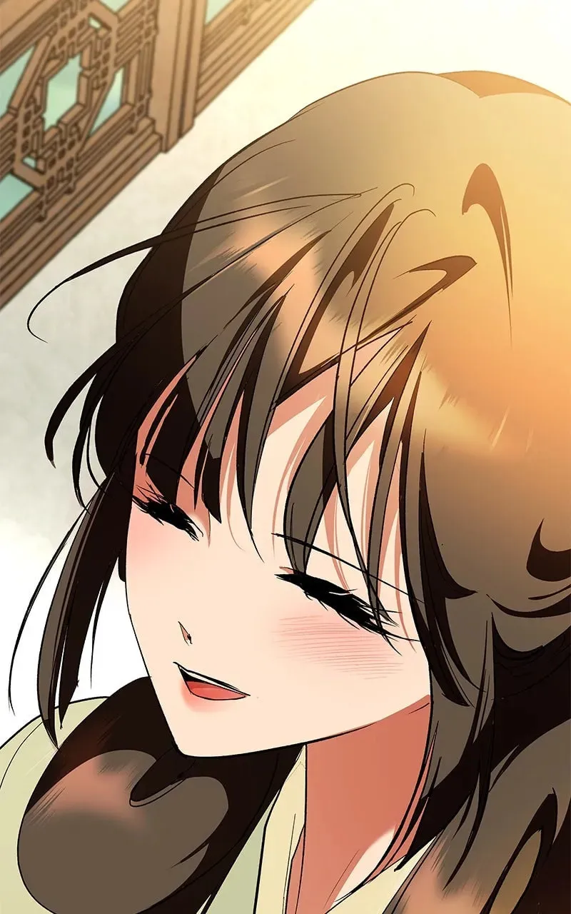 How a Goddess Wins Over Tigers Chapter 113 page 96 - 