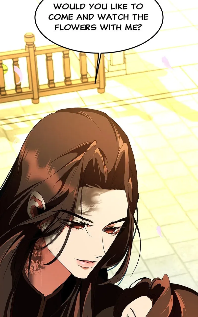 How a Goddess Wins Over Tigers Chapter 115 page 4 - 