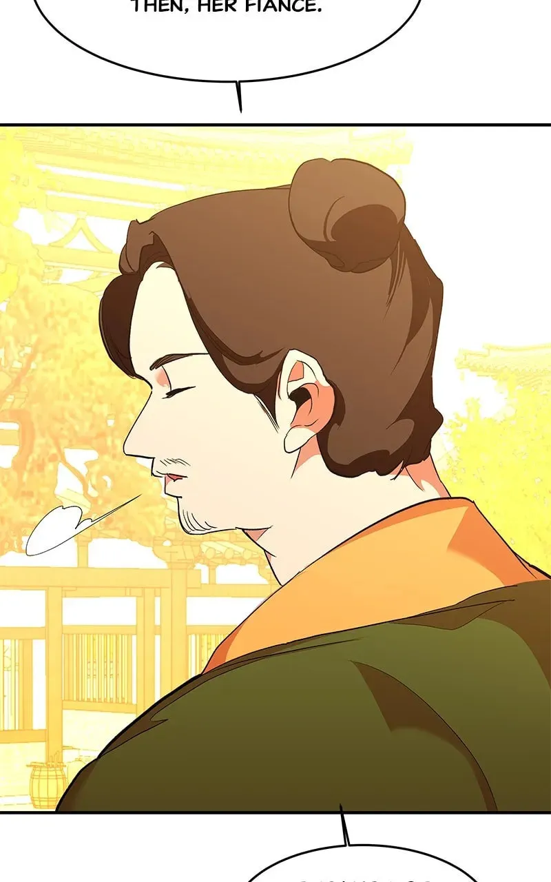 How a Goddess Wins Over Tigers Chapter 115 page 84 - 