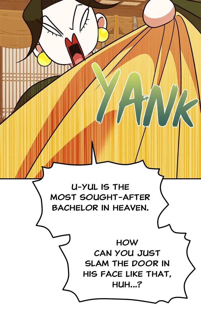 How a Goddess Wins Over Tigers Chapter 115 page 90 - 