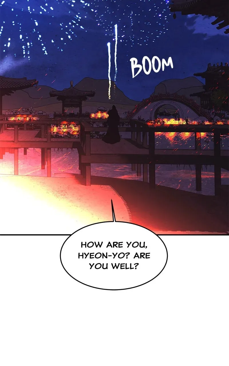How a Goddess Wins Over Tigers Chapter 115 page 98 - 