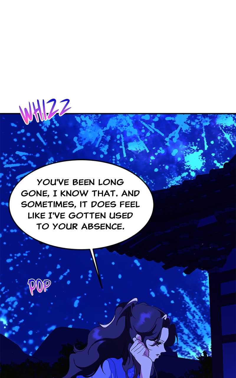How a Goddess Wins Over Tigers Episode 116 page 11 - 