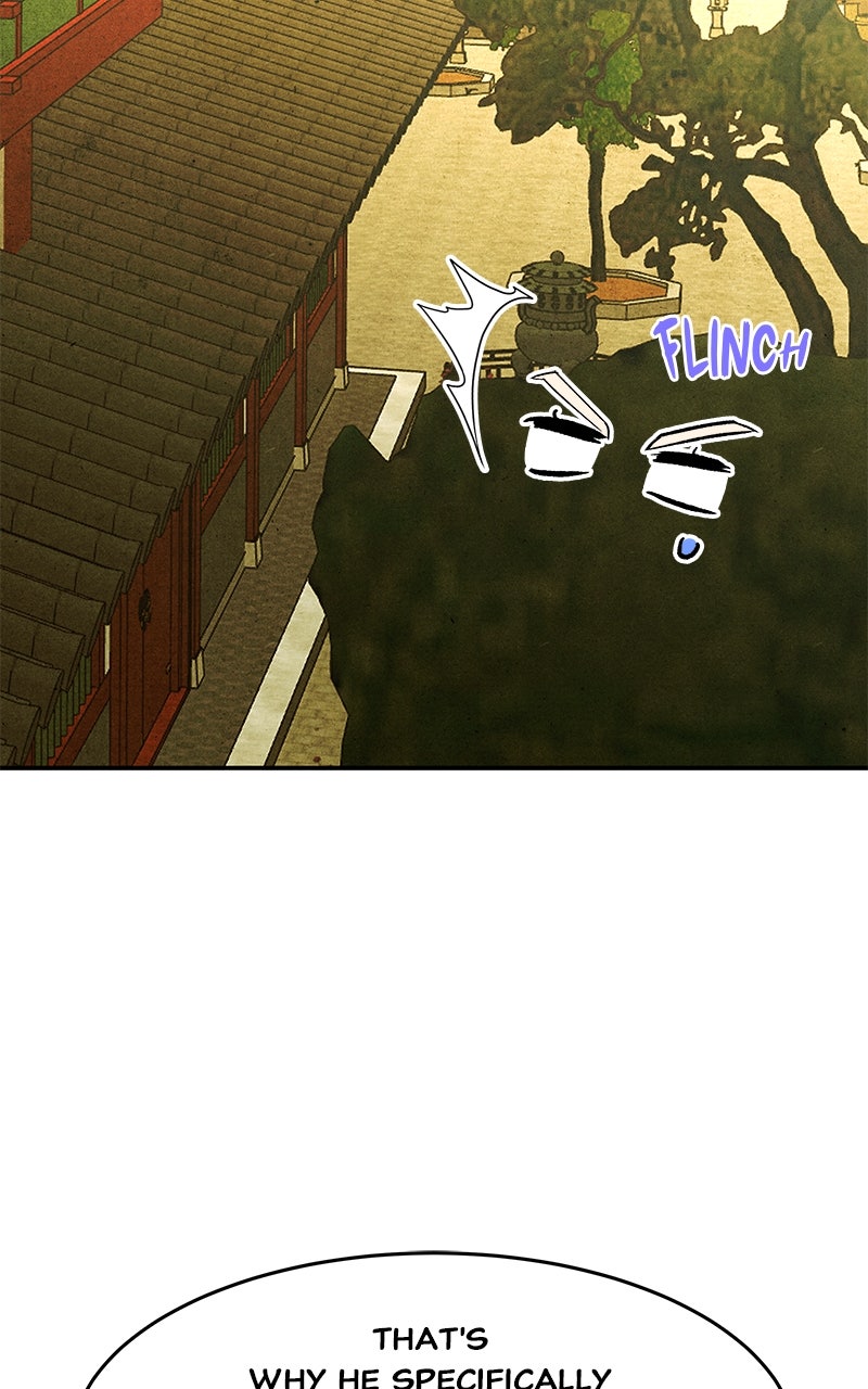 How a Goddess Wins Over Tigers Episode 116 page 101 - 