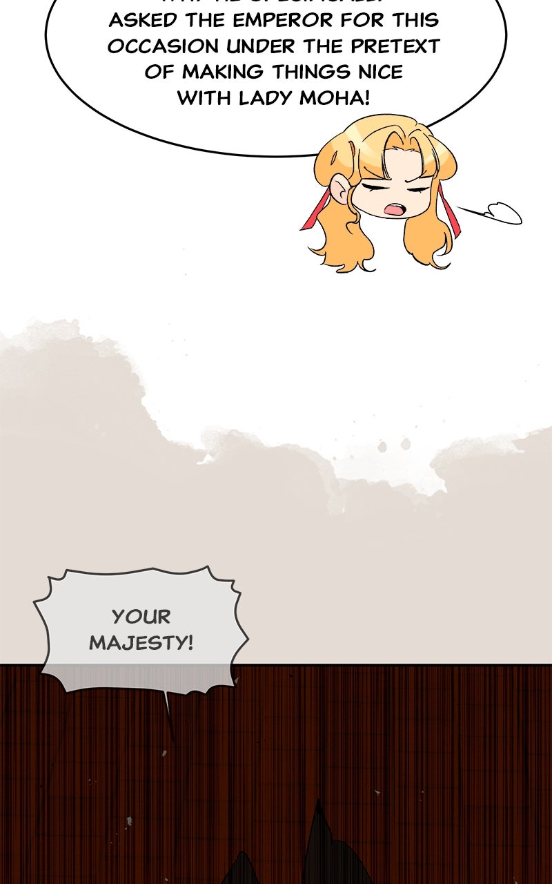 How a Goddess Wins Over Tigers Episode 116 page 102 - 