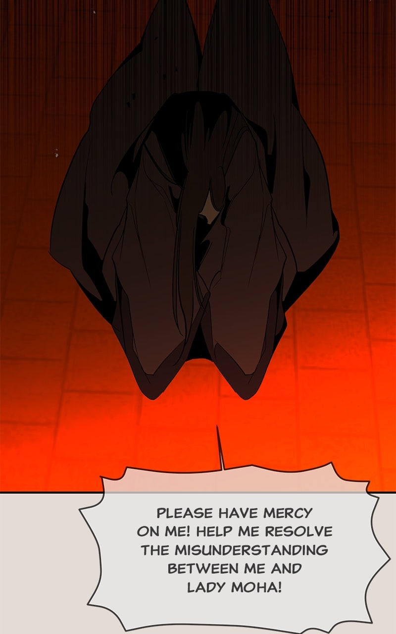 How a Goddess Wins Over Tigers Episode 116 page 103 - 