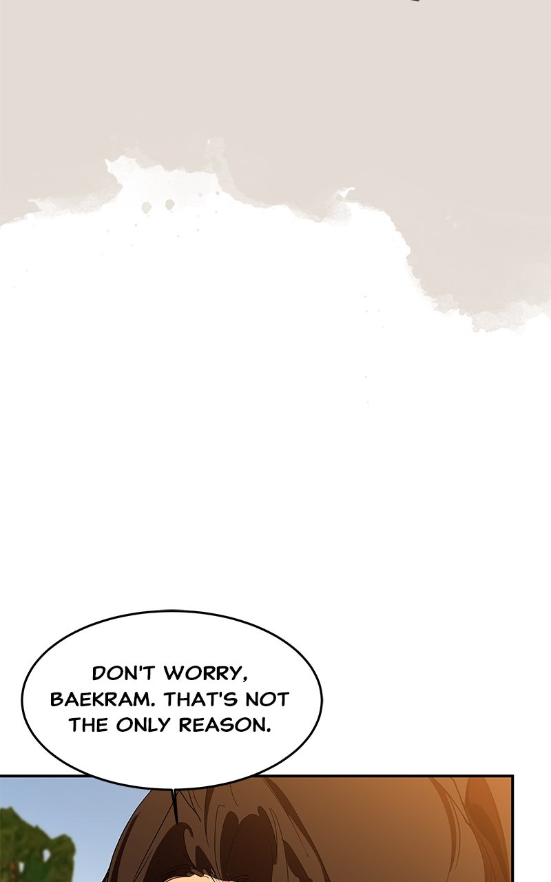 How a Goddess Wins Over Tigers Episode 116 page 104 - 