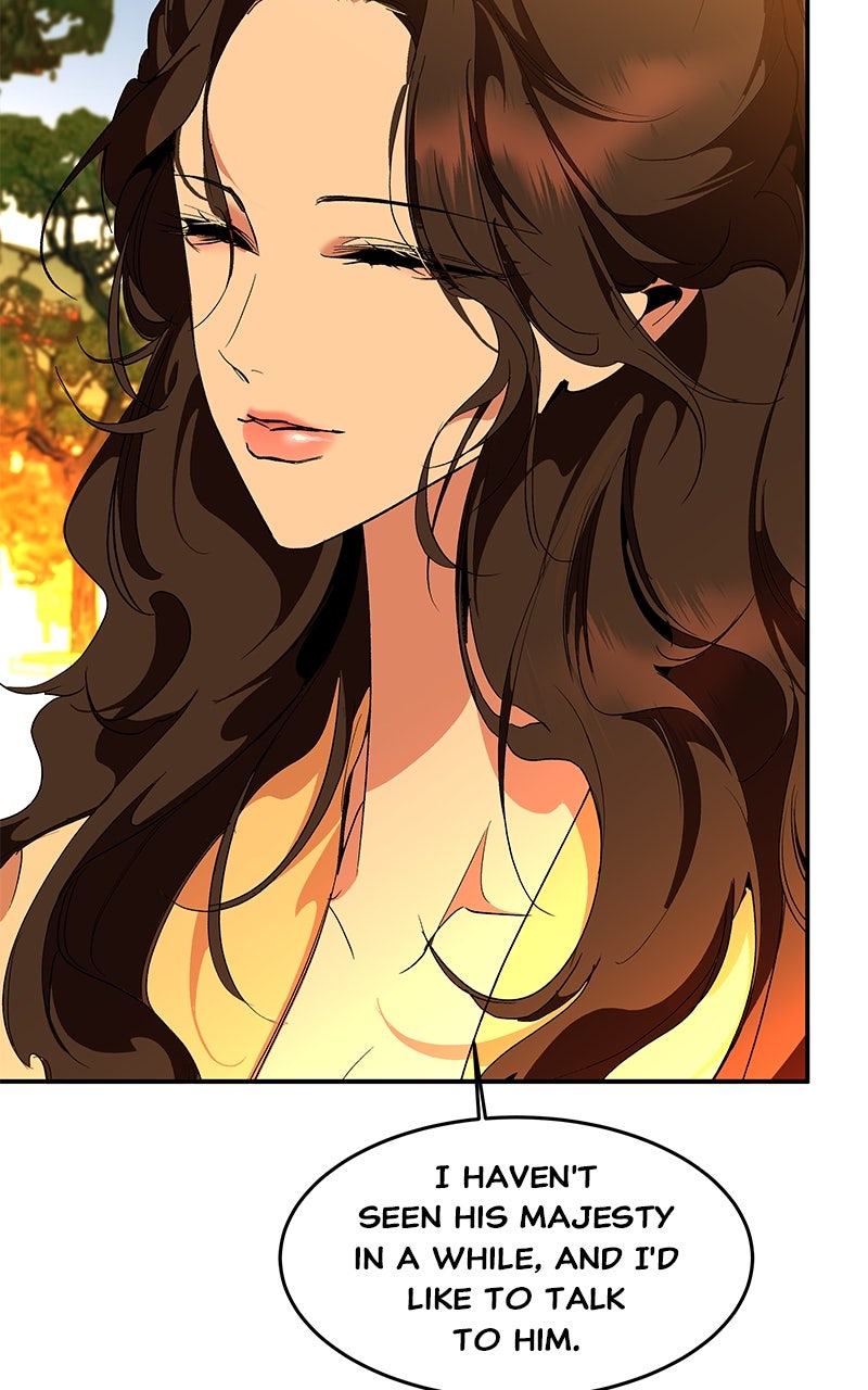 How a Goddess Wins Over Tigers Episode 116 page 105 - 