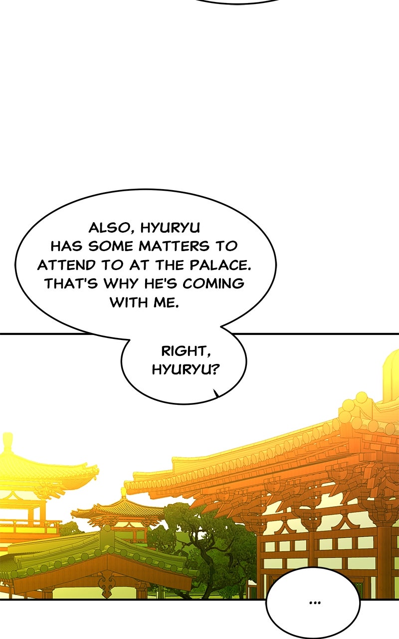 How a Goddess Wins Over Tigers Episode 116 page 106 - 