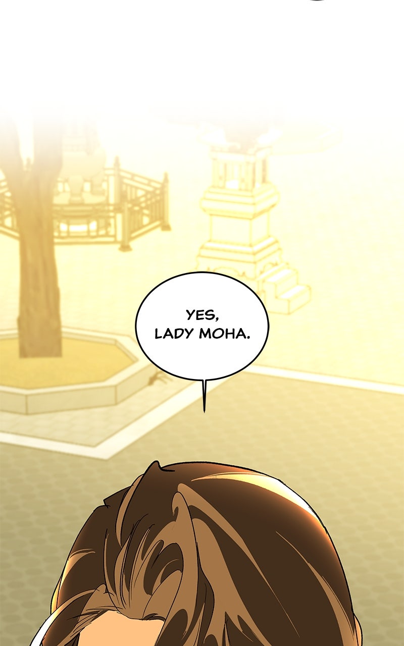 How a Goddess Wins Over Tigers Episode 116 page 107 - 