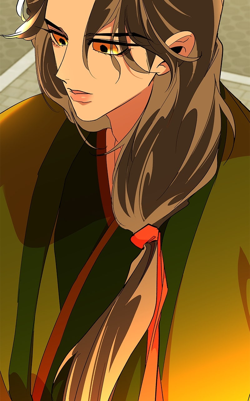 How a Goddess Wins Over Tigers Episode 116 page 108 - 