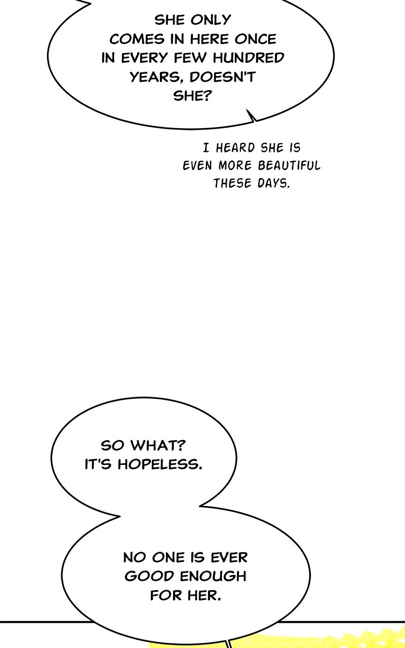 How a Goddess Wins Over Tigers Episode 116 page 111 - 