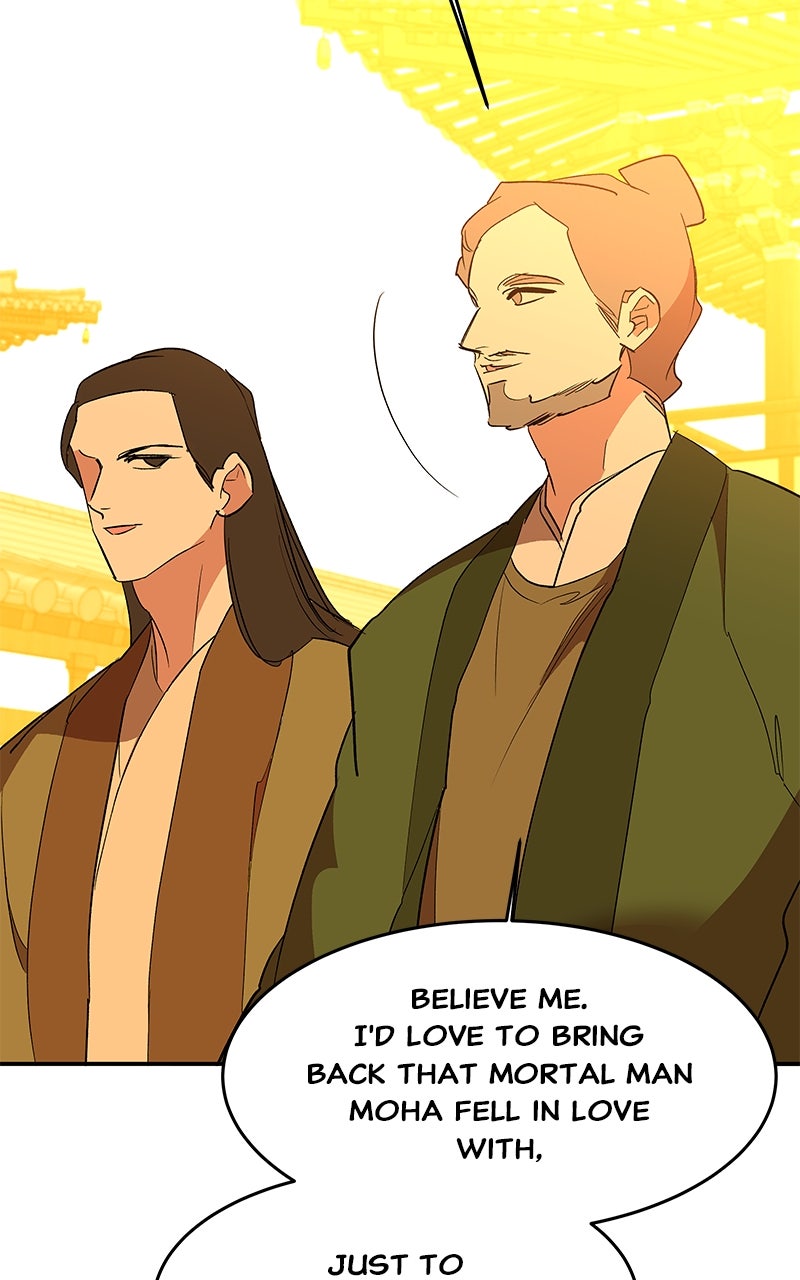 How a Goddess Wins Over Tigers Episode 116 page 112 - 
