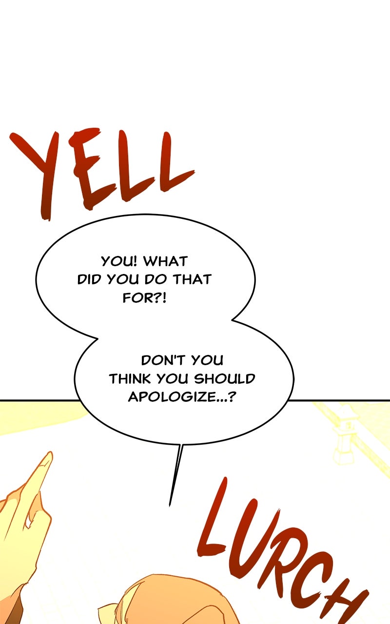 How a Goddess Wins Over Tigers Episode 116 page 118 - 