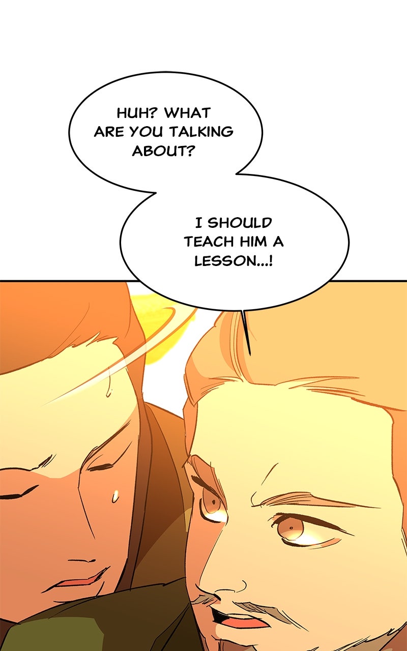 How a Goddess Wins Over Tigers Episode 116 page 120 - 