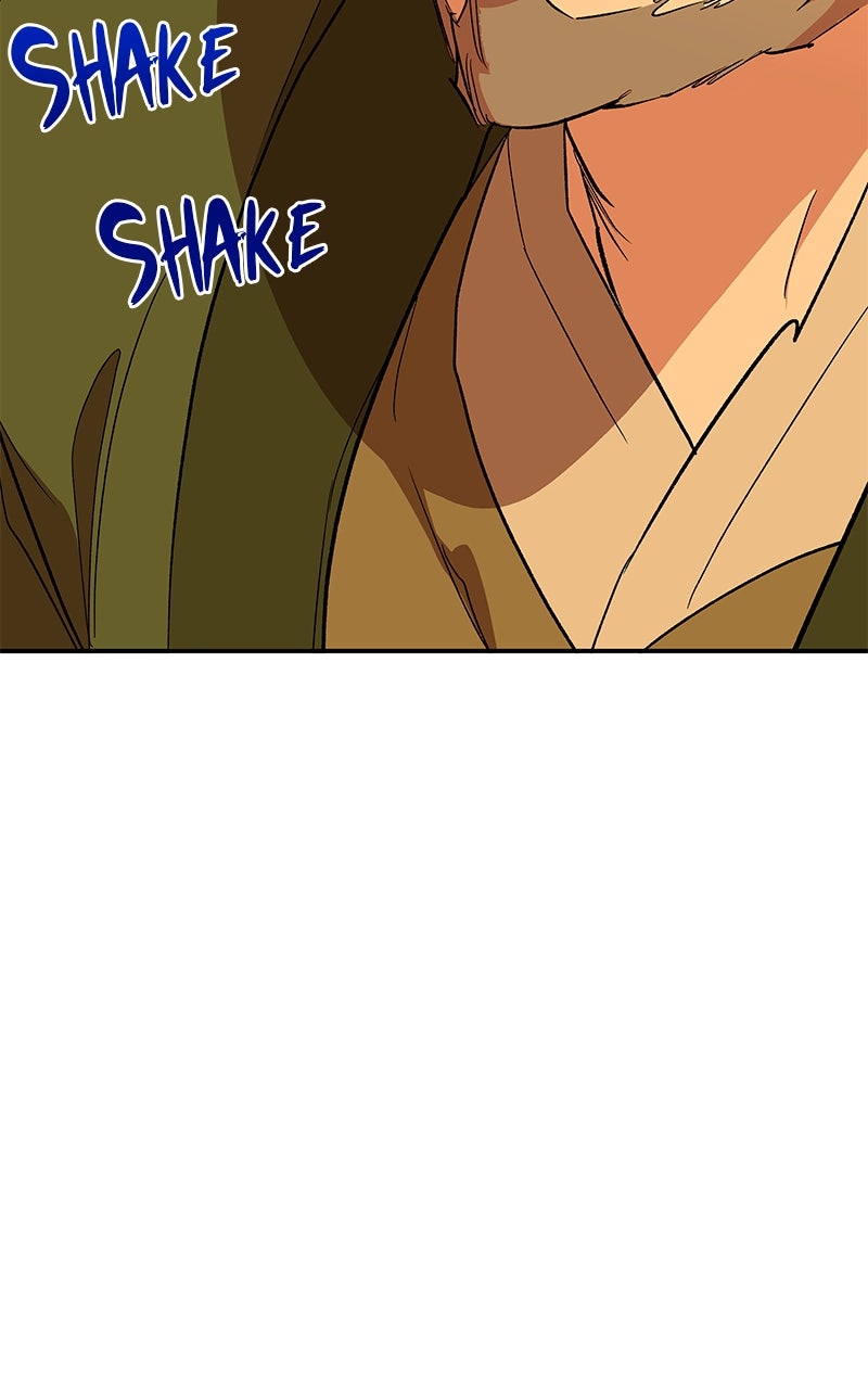 How a Goddess Wins Over Tigers Episode 116 page 121 - 