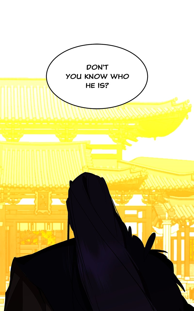 How a Goddess Wins Over Tigers Episode 116 page 122 - 