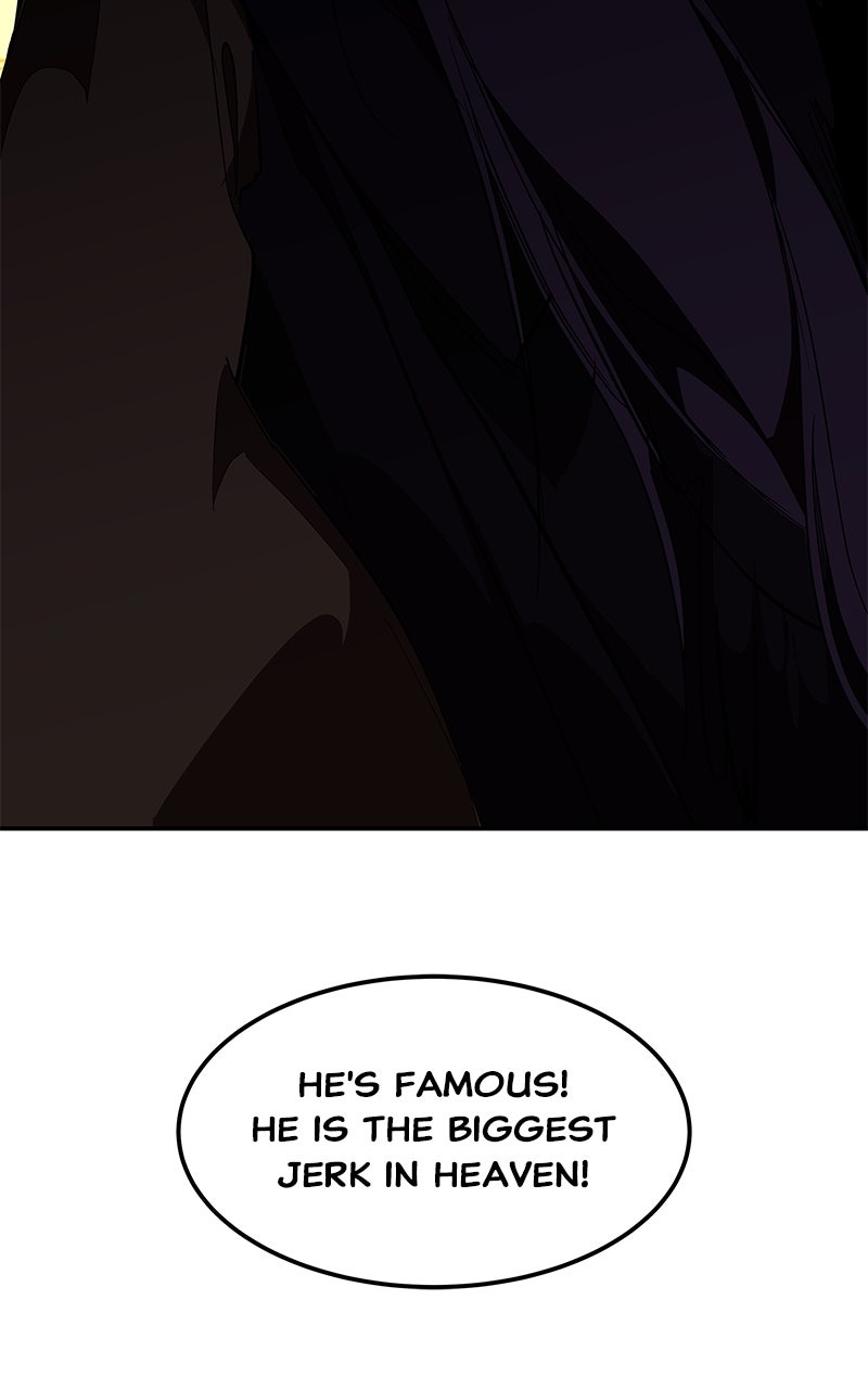 How a Goddess Wins Over Tigers Episode 116 page 123 - 