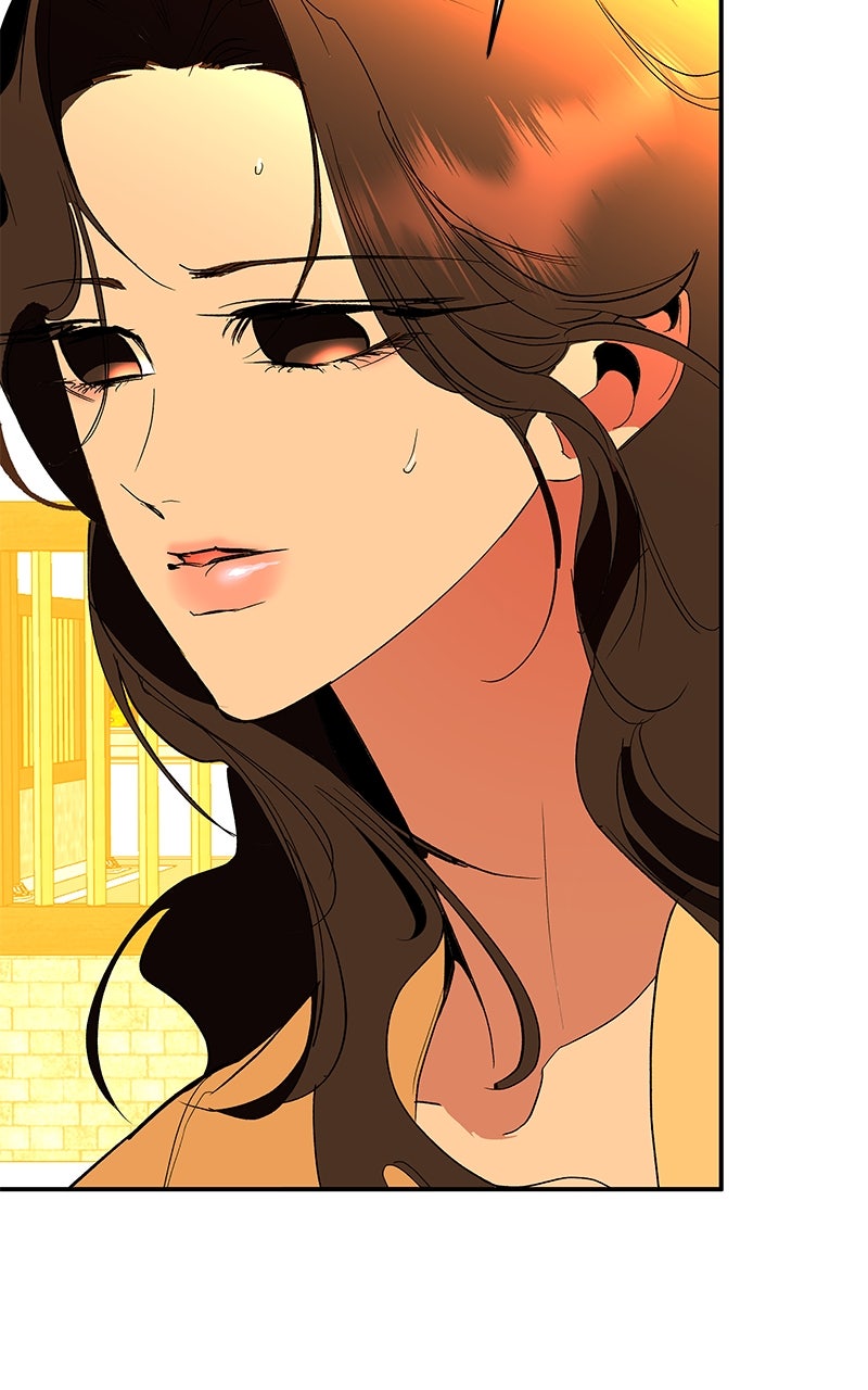 How a Goddess Wins Over Tigers Episode 116 page 126 - 