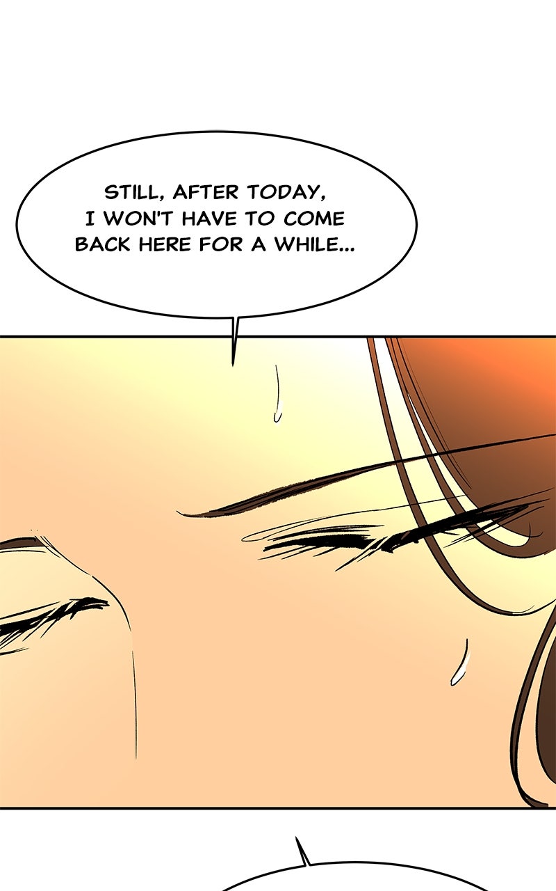 How a Goddess Wins Over Tigers Episode 116 page 127 - 
