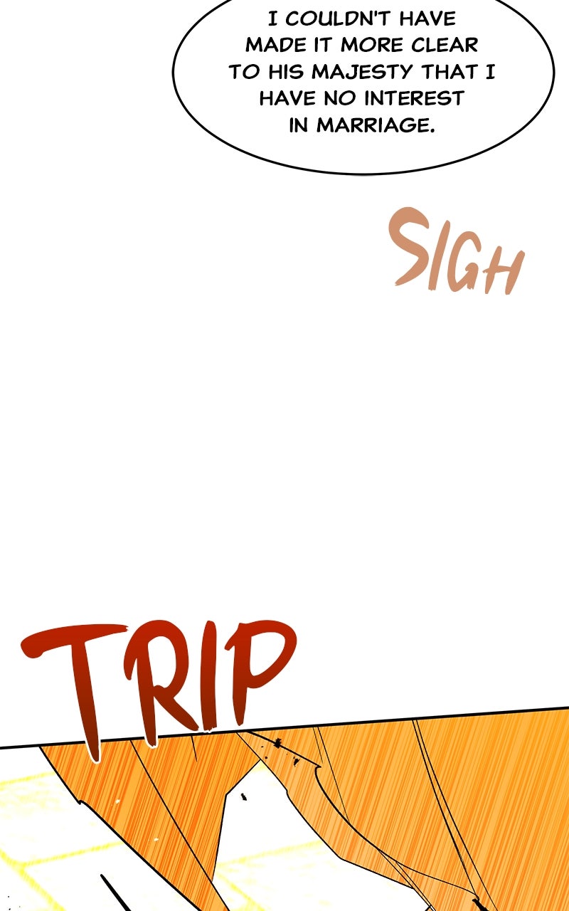 How a Goddess Wins Over Tigers Episode 116 page 128 - 