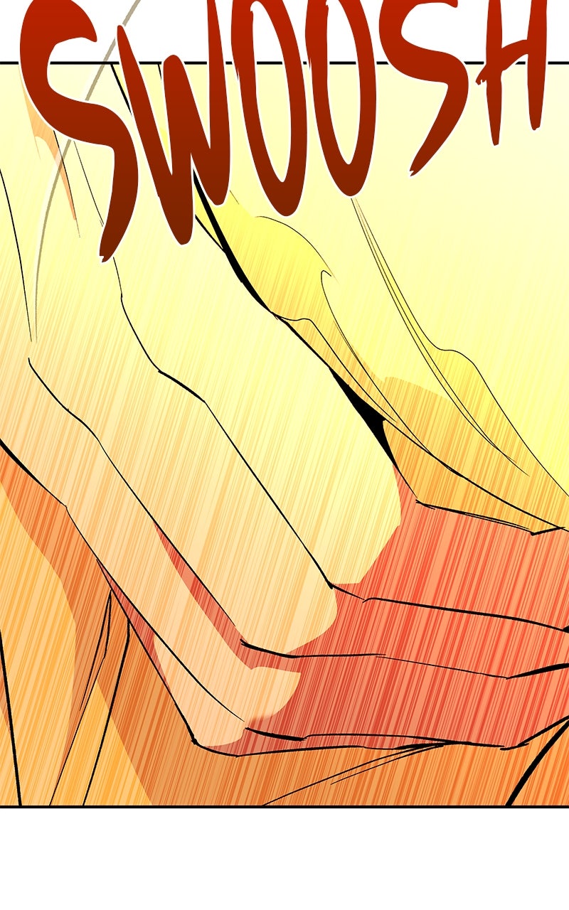 How a Goddess Wins Over Tigers Episode 116 page 130 - 
