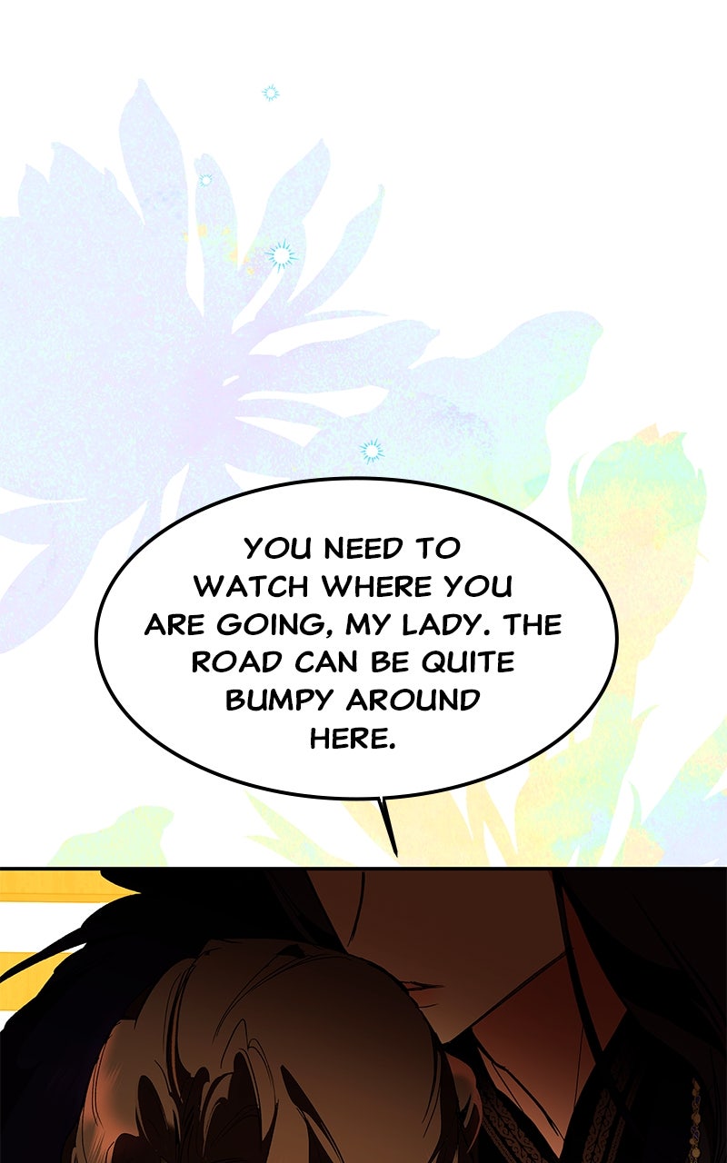 How a Goddess Wins Over Tigers Episode 116 page 131 - 