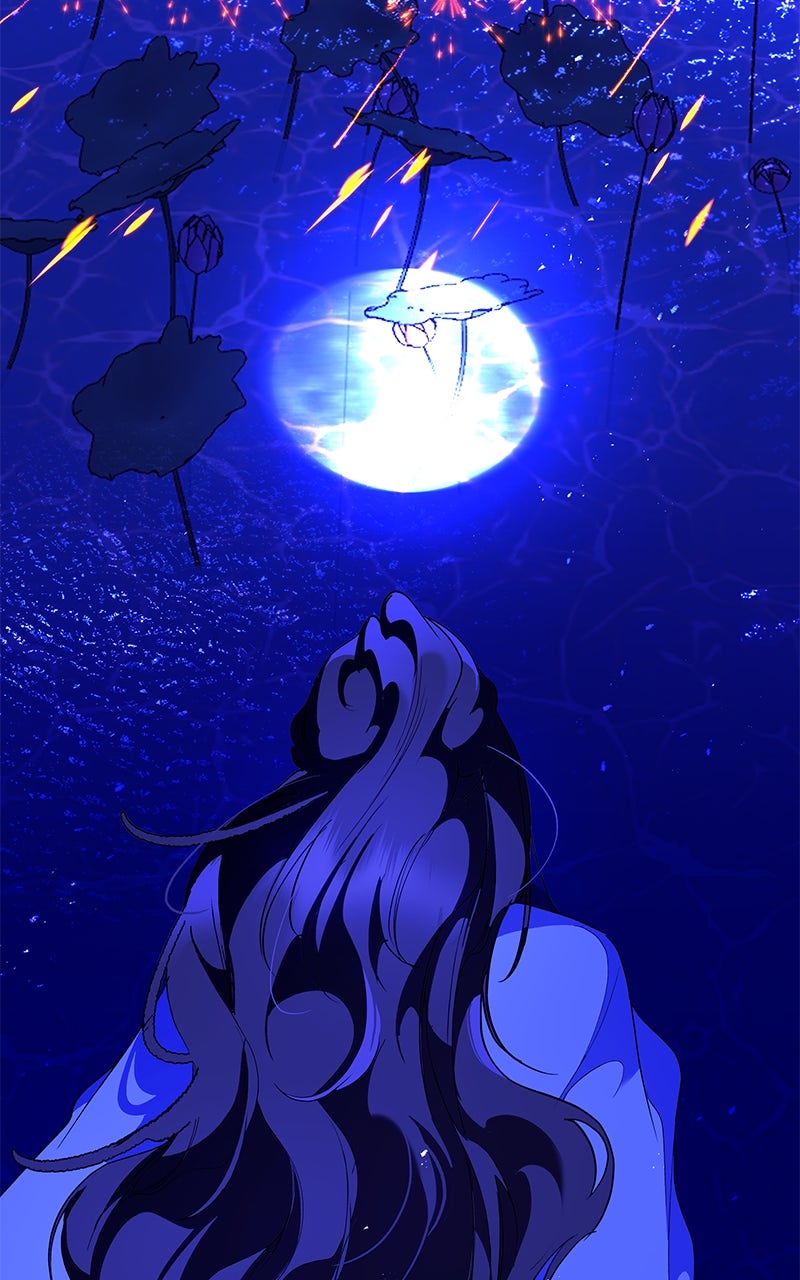 How a Goddess Wins Over Tigers Episode 116 page 15 - 