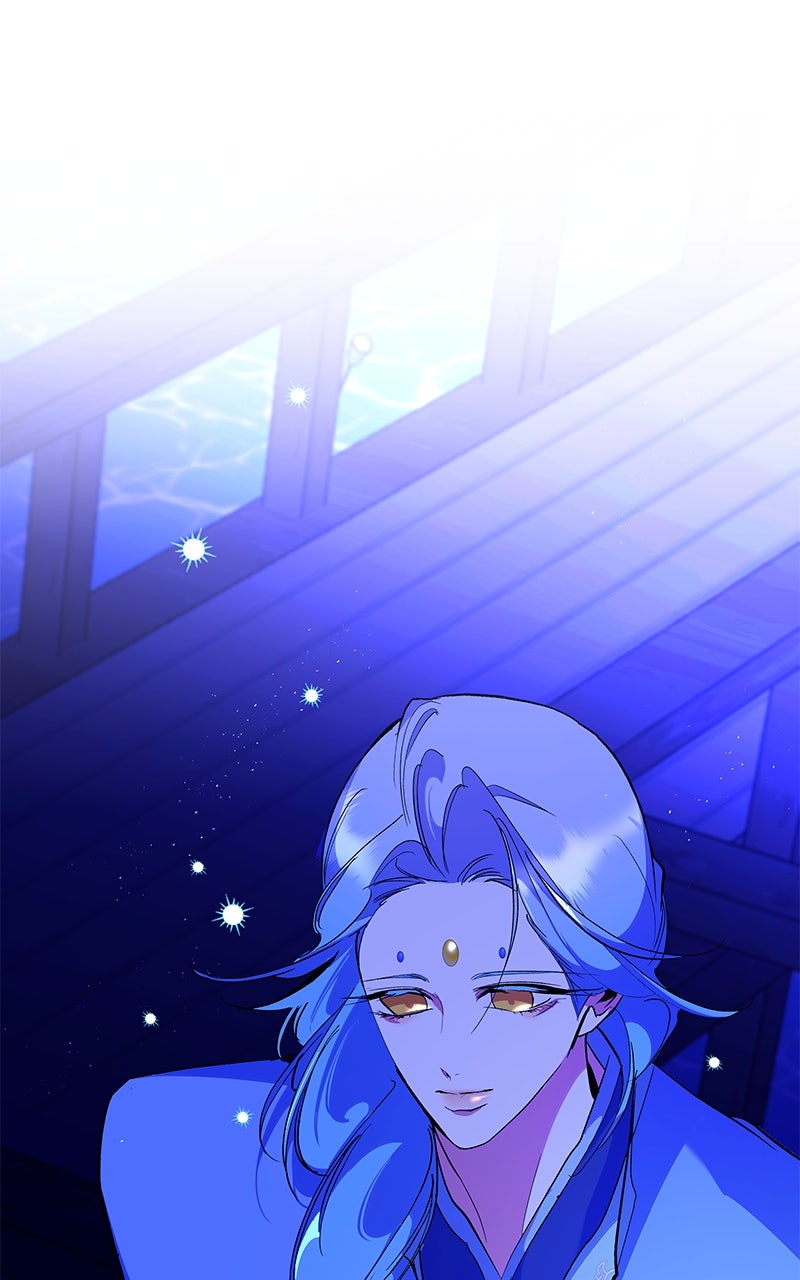 How a Goddess Wins Over Tigers Episode 116 page 21 - 
