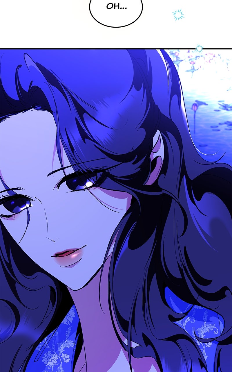 How a Goddess Wins Over Tigers Episode 116 page 24 - 