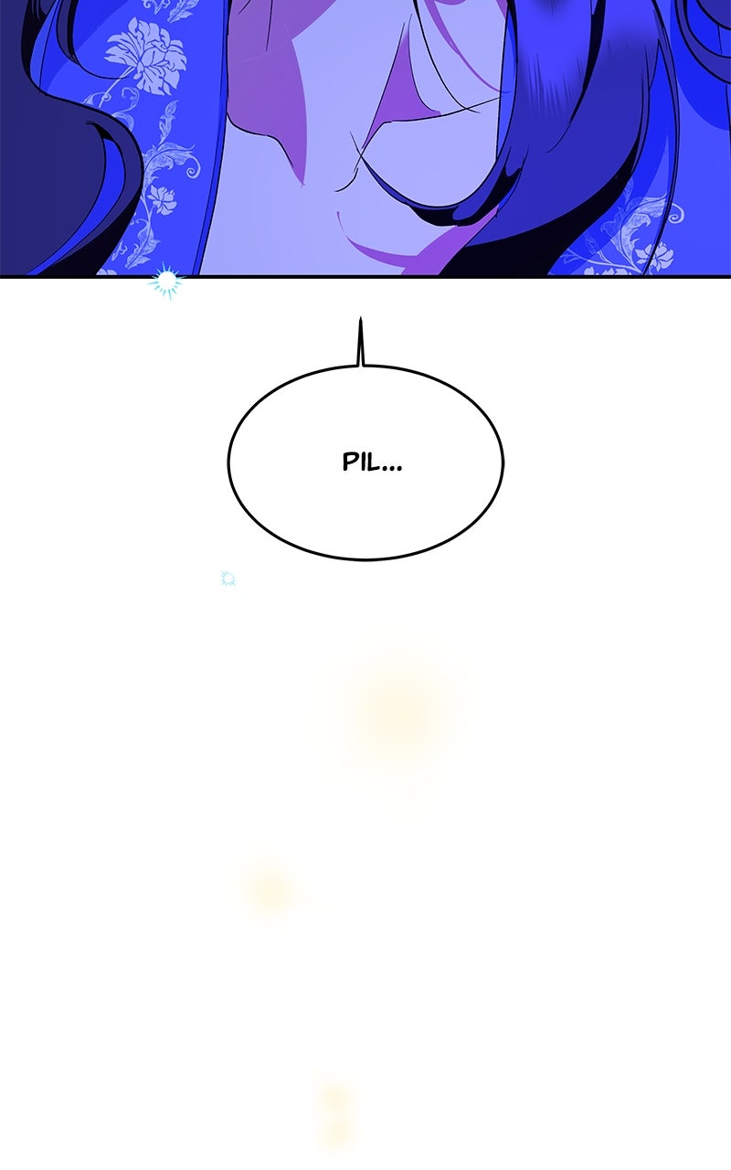 How a Goddess Wins Over Tigers Episode 116 page 25 - 