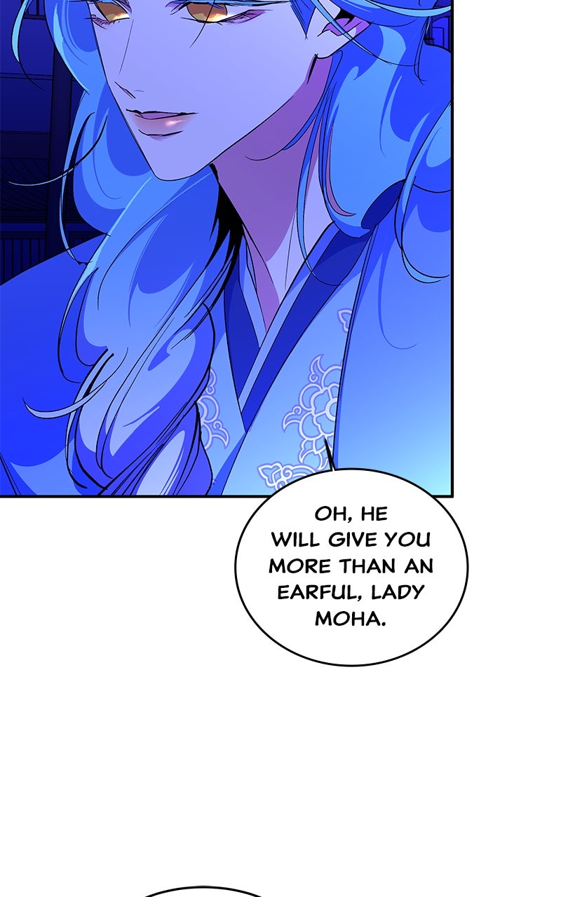 How a Goddess Wins Over Tigers Episode 116 page 29 - 